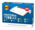 AVM FRITZ!Box 7590 AX V2 WiFi 6 WLAN Router Deutsches Model Neu mit Rechnung 🔝