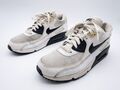 Nike Air Max 90 Unisex Sneaker Freizeitschuh Turnschuh Gr. 40,5 EU Art. 6388-100