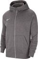 Nike Fleece Park20 Full-Zip Hoodie / Gr: S