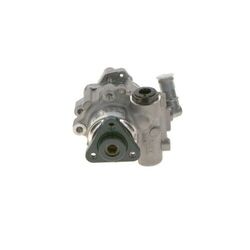 1x Hydraulikpumpe, Lenkung BOSCH K S00 000 510 passend für AUDI SKODA VW