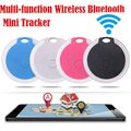 Auto Haustiere Kinder Wallet Locator GPS Tracker Wireless Bluetooth Smart Tag