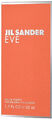 Jil Sander Eve  Eau de Toilette EDT / Damen 50 ml