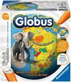 Ravensburger tiptoi 00785 - Mein interaktiver Junior Globus - Kinderspielzeug