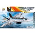 COBI-5805A - 560 PCS TOP GUN /5805A/ F/A-18E SUPER HORNET