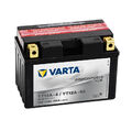 VARTA YT12A-BS 12V 11Ah AGM Rollerbatterie 512901014 12 V 11 Ah YT12A-4 OVP