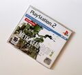 METAL GEAR SOLID 3 snake eater– Playstation 2, PS2 promo game, review, press kit