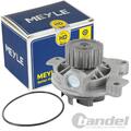 MEYLE HD WASSERPUMPE für AUDI 100 A6 C4+AVANT VW LT 28-35 28-46 II T4 2.4/2.5 D