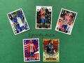 Topps Match Attax Champions League EXTRA 23/24 all 5 Atletico Madrid 2023 2024