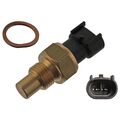 Sensor, Kühlmitteltemperatur FEBI BILSTEIN 45402 für IVECO