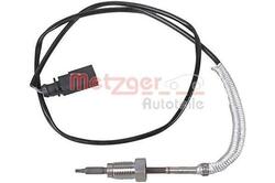 METZGER 0894882 Abgastemperatursensor für VW PASSAT Variant (3B6) PASSAT (3B3)