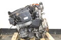 271.940 Motor ohne Anbauteile Mercedes C 200 T Kompressor W203 120 KW 163 PS