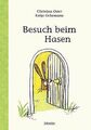 Besuch beim Hasen von Oster, Christian | Buch | Zustand gut