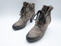 Tamaris Damen Ankle Boots Stiefelette Stiefel Absatzschuh Gr. 40 EU Art. 6480-56