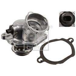 FEBI BILSTEIN 108755 Thermostat für MERCEDES-BENZ