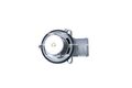 NRF Thermostat, Kühlmittel 725275 für DAEWOO MERCEDES-BENZ SSANGYONG VW