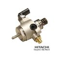 1x Hochdruckpumpe HITACHI 2503081 passend für AUDI PORSCHE SKODA VW