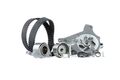 SKF VKMC 91003 Wasserpumpe + Zahnriemensatz für TOYOTA AVENSIS (T22) CAMRY (V2)