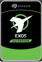 Seagate Exos X16 Enterprise 12TB HDD Interne FESTPLATTE 7200 RPM 3,5" GEBRAUCHT