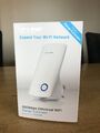 TP-Link TL-WA850RE N300 Universal Range Extender, Breitband/Wi-Fi Extender