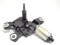 5N0955711B wischermotor hinten für VOLKSWAGEN TIGUAN (5N2) T1 BLUEMOTION