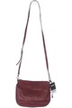 Fossil Handtasche Damen Umhängetasche Bag Damentasche Leder Bordeaux #20xasp2