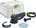 Festool Getriebe-Exzenterschleifer RO 150 FEQ-Plus ROTEX 576017 Neu