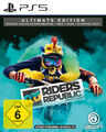 Riders Republic-Ultimate Edition (Sony PlayStation 5, 2021)