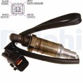 Delphi Lambdasonde Lamdasonde für Hyundai XG 2001-2006 Vorne Links oder Rechts