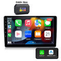 1+32G Android13 Autoradio Carplay Für Fiat Ducato 2006-2013 GPS WIFI SWC dab+ FM