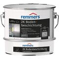 Remmers 2K Bodenbeschichtung Epoxidharz Bodenversiegelung Beton basaltgrau 5kg