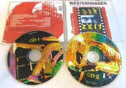 Westernhagen - Keine Zeit - Original Soundtrack (1996) 2 CD´s