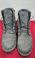 Timberland Herren Boots Stiefel Gr. 42 grau - wie neu