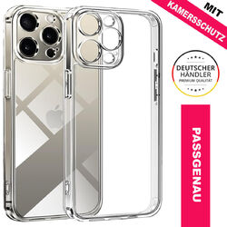 Hülle für iPhone 15 14 13 12 11 Pro Max Mini Plus XR XS Handy Schutz phone Case