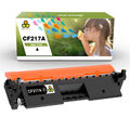 1 XXL TONER für HP CF217A 17A LaserJet Pro M102a M102w M130fn M130fw M132snw