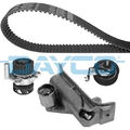 Dayco KTBWP3270 Wasserpumpe Zahnriemensatz für VW SKODA AUDI SEAT Komplett