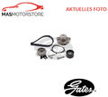 ZAHNRIEMEN-SATZ KIT SET + WASSERPUMPE GATES KP15646XS P FÜR VAUXHALL COMBO III