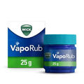 WICK VapoRub Erkältungssalbe 25 g, PZN: 04902188