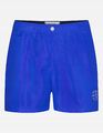 HENDERSON Herren Badeshorts Badehose Schwimmshort Surfhose Kurze Hosen L