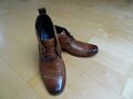 clarks stiefel braun Gr.9 Gebraucht