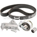 NTN SNR KD457.54 Zahnriemensatz für VW SEAT AUDI SKODA FORD GOLF BORA SHARAN A3