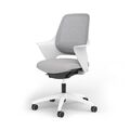 Ergotopia WellBack ergonomischer Bürostuhl, Design Schreibtischstuhl - B-WARE
