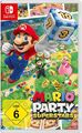 Mario Party Superstars - [Nintendo Switch] "NEU & OVP"