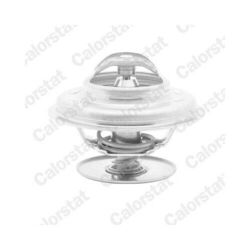 1x Thermostat, Kühlmittel CALORSTAT by Vernet TH1513.80J passend für BMW KHD