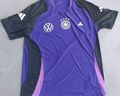 DFB VW ADIDAS TRAININGSSHIRT EM'24 Lila  (XL) #SPIELER VERSION (A)