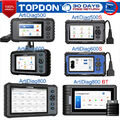 TOPDON AD500/AD600/AD600S/AD800/BT Profi KFZ OBD2 Diagnosegerät ECU KEY CODING 