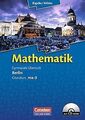 Bigalke/Köhler: Mathematik Sekundarstufe II - Berlin - N... | Buch | Zustand gut