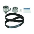 SKF Zahnriemensatz Zahnriemen | VKMA 91400 | Für TOYOTA