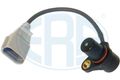 Kurbelwellensensor Impulsgeber ERA 550123A für 1J1 1J6 GOLF 5K1 SKODA SEAT BORA