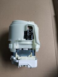 Original Bosch  Umwälzpumpe  Heizpumpe Motor Spülmaschine( SBV53M90EU)9000681690