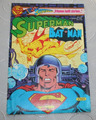 Superman Batman 1985 Ehapa Comic Superhelden gelesen